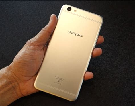 OPPO F3 Plus With Dual Front Camera And 4G VoLTE Launched In India For