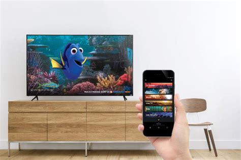 Vizio Updates Smartcast App With Better Recommendations Digital Trends