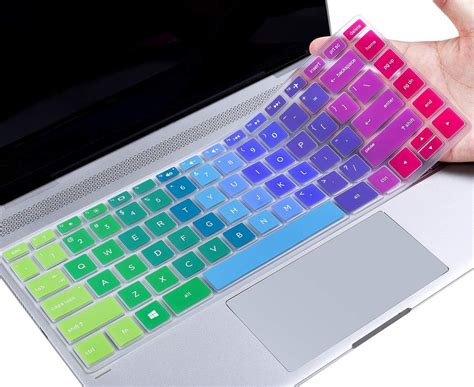 The Best Keyboard Cover For Hp 17 Inch Home Preview