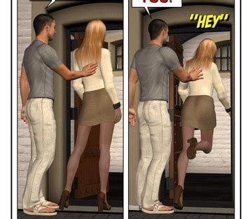 Reluctant Lab Tech Muses Sex And Porn Comics