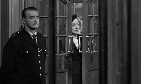 Witness For The Prosecution 1957