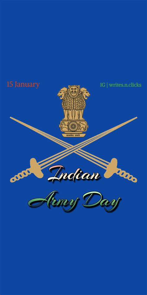 Indian Army Logo Full Hd Wallpaper - Infoupdate.org