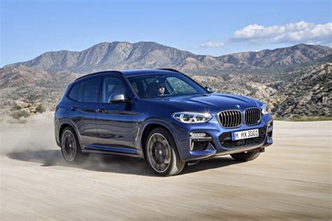 BMW X3: Unveiling the Unseen Aspects of this Model