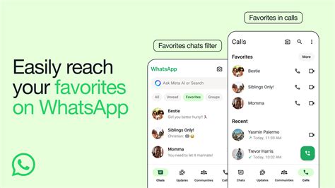 Whatsapp Now Lets You Pin Your Favorite Chats More