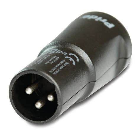 Xlr Usb Charger New Allrite Mobility