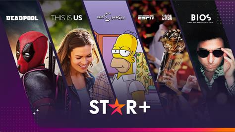 STAR Lo Que Debes Saber De La Nueva Plataforma De Streaming Glamour