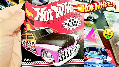 Охота на редкие Хот Вилс достал РЕДКИЙ Hot Wheels ЭКСКЛЮЗИВ года за РУБЛЕЙ YouTube