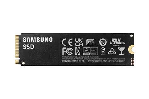 Samsung 990 Pro 2tb Nvme Mz V9p2t0bw Tsbohemia Cz