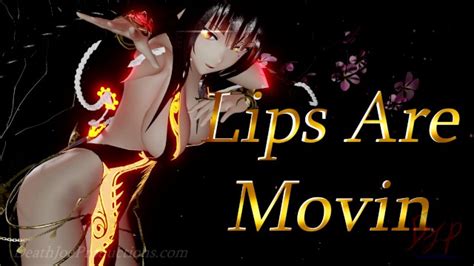 Mmd R18 4k Uhd Kangxi Kawaii Strike Lips Are Movin Xxx Mobile Porno