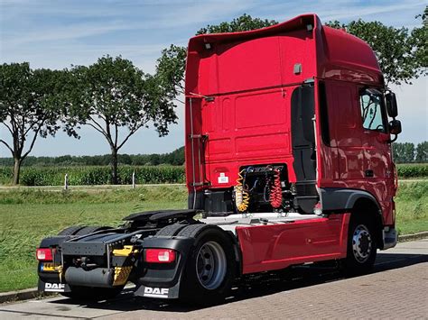 DAF XF 440 Kleyn Trucks