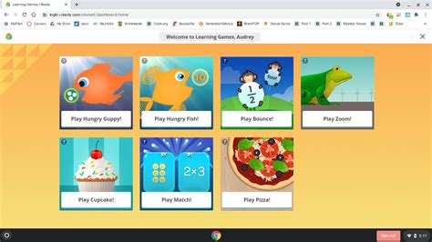 Iready Learning Games Reading - loadavira