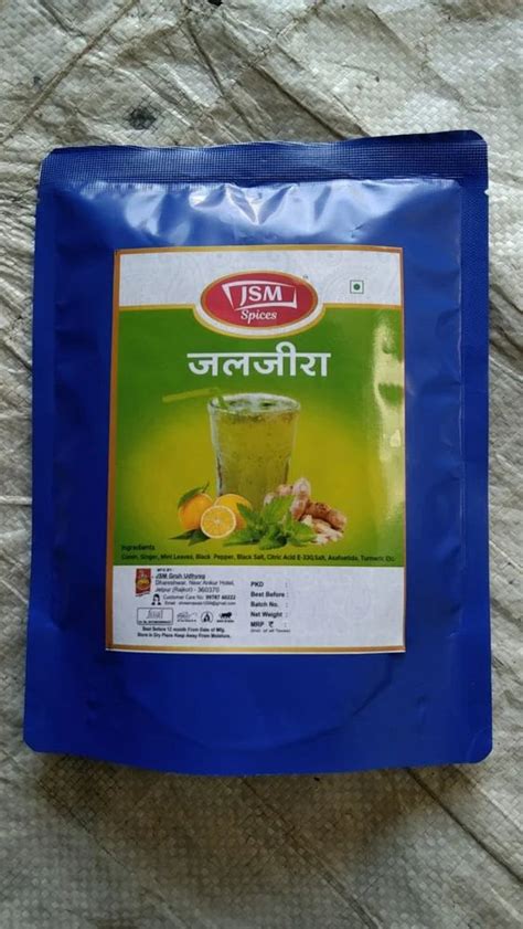 Jaljeera Powder Packaging Size Gm Packaging Type Packet At Rs