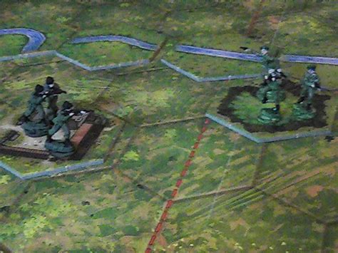 Wargame Hermit Solo Wargaming Battle Of Port Stanley