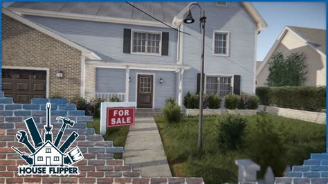 House Flipper PS4 Version Free Game Download - HutGaming