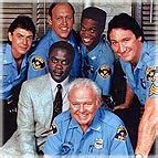 In the Heat of the Night (TV series) - Wikipedia