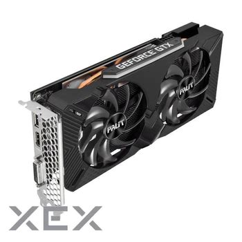 Видеокарты GeForce GTX 1660 купить в Киеве: цена, отзывы, продажа | ROZETKA