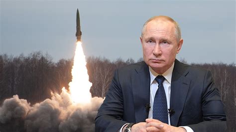 La NATO Lancia L Allarme Su Possibili Test Nucleari Russi Ordinati Da