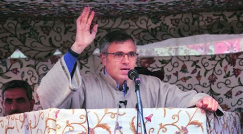 Omar Abdullah Resigns As Cm Changes His Twitter Profile Political