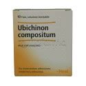 Ubichinon Compositum Heel Guna Fiale Medicinale Omeopatico Ml