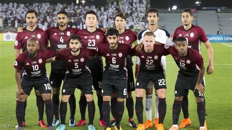 الوحدة بطلا لكأس الخليج العربي في الإمارات