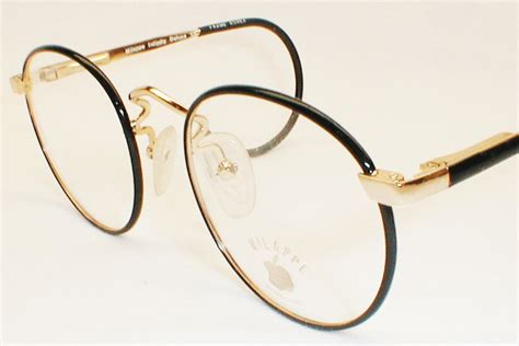 Vintage 90s Eyeglass Frames Eyeglasses