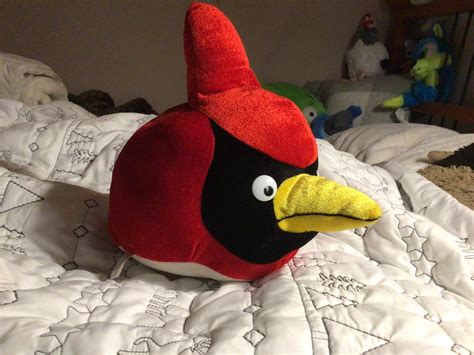 Angry birds bootleg I found at goodwill : r/angrybirds