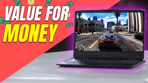 Lenovo Ideapad Gaming 3 Review: A Budget-Friendly Gaming Laptop Worth ...