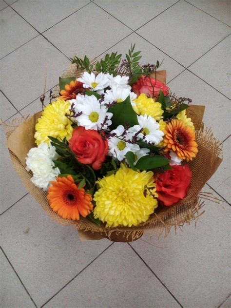 Пин от пользователя Marisol Retana T. на доске Arreglos florales ...