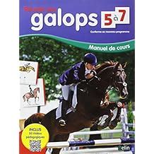 Amazon Fr Livre Galop 1