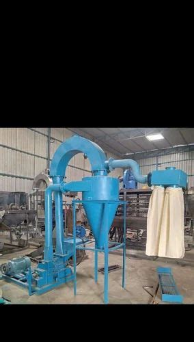 Sugar Grinding Machine At Rs 55400 Piece Talwade Pune ID