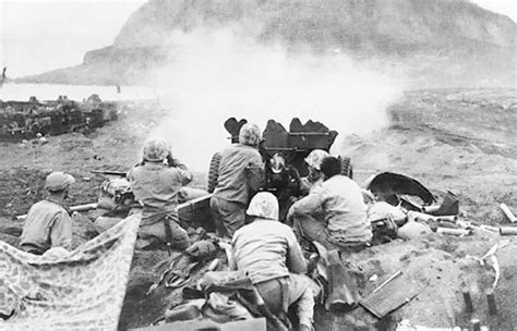 What Was The Significance Of The Battles Of Iwo Jima And Okinawa History Hit