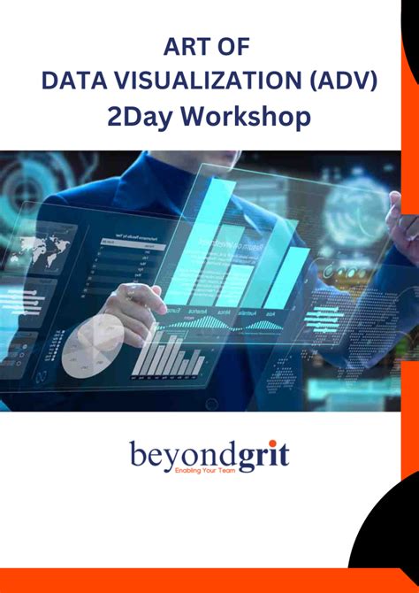 Art Of Data Visualization – 2Day - BeyondGRIT