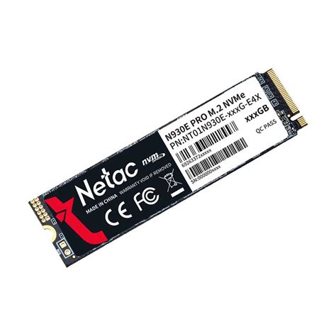 Netac N930E PRO 256GB SSD Price In BD RYANS