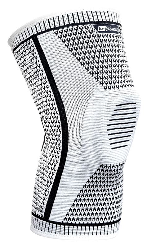 Buy Amrelieve Ultra Knee Elite Compression Sleeve Rated