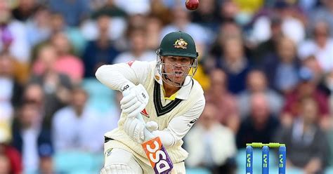 Who Should Replace David Warner As Australia Test Opener CricBlog