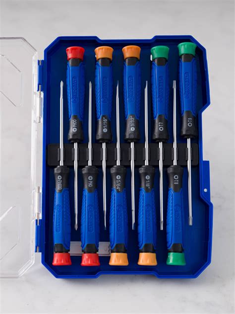 Kobalt Precision Screwdriver Set