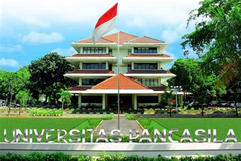 Buntut Kasus Pelecehan Seksual Universitas Pancasila Tunjuk Plt Rektor