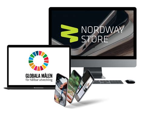 Nordway Store