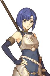 File Portrait Catria Fe15 Png Fire Emblem Wiki