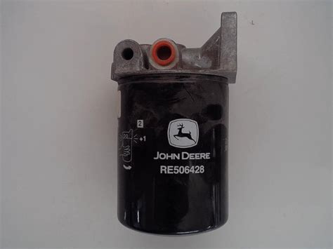 RE506428 John Deere Fuel Filter Fits John Deere Price 47 05 Stock