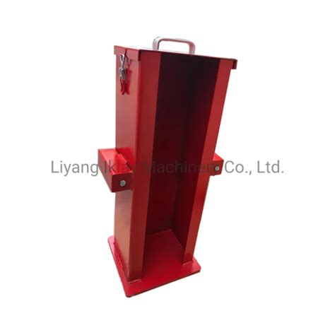 25kg Cast Iron Counter Weight Crane 1 Ton Test Weight For Crane 20kg