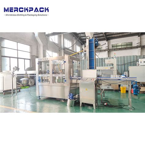 Bph Automatic Mineral Water Filling Machine Buy Mineral Water