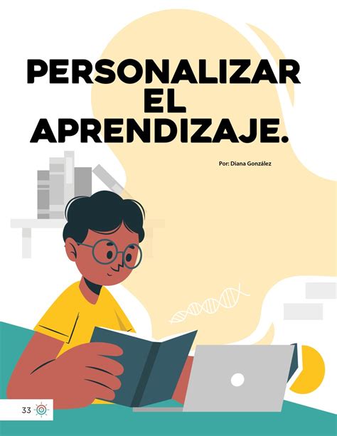 Personalizar El Aprendizaje Talento Empresarial Magazine