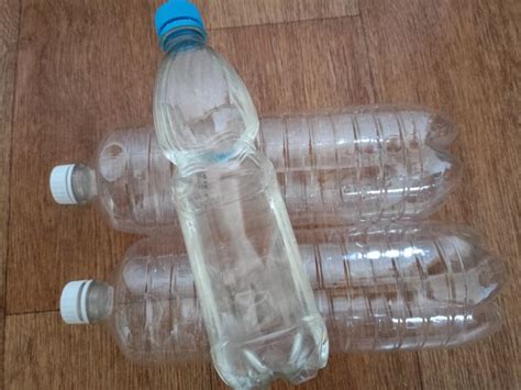 Вода в пластиковых бутылках таит неожиданную опасность. Открытие учёных ...