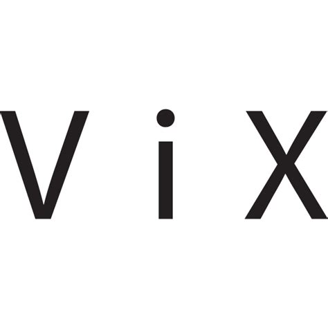 Vix Swimwear Logo Download Png