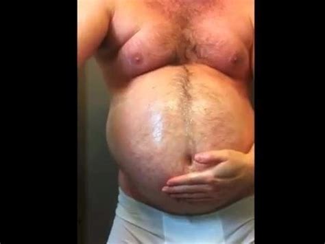 Macpurc Beer Belly Oiling D Gay Bear Bear Porn Xhamster