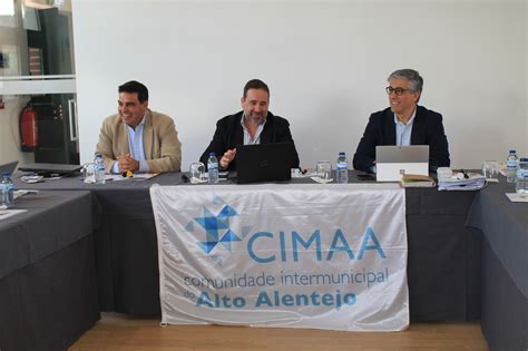 CIMAA aprova maior orçamento de sempre no valor de 85 5 milhões de