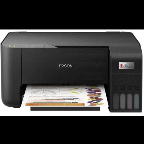 МФУ Epson L3219: купить в интернет магазине Регард Москва: цена ...