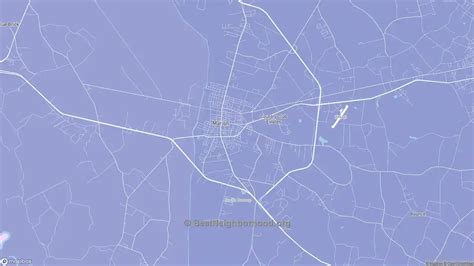 Marion, SC Political Map – Democrat & Republican Areas in Marion | BestNeighborhood.org