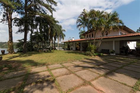 REPRESA GUARAPIRANGA SP